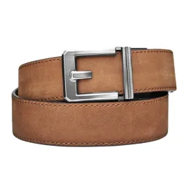 pas-strzelecki-kore-essentials-buffalo-leather-gun-belt-x3-brazowy
