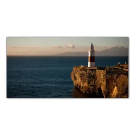 latarnia-morska-morze-100x50-szklo-hartowane-panel