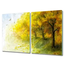 deska-do-kuchni-2x40x52-podstawka-ptaki-przyroda