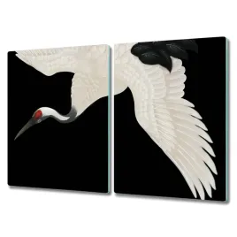 deska-do-kuchni-2x40x52-cm-nowoczesny-zwierze-ptak