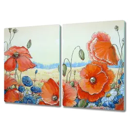 deska-szklana-2x40x52-na-prezent-kwiaty-podstawka