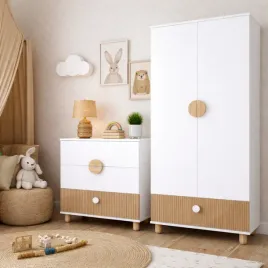 szafa-dwudrzwiowa-loft-z-szuflada-garderoba-186-cm-biala