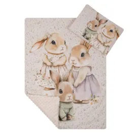 komplet-do-wozka-kocyk-minky-75x100-poduszka-29x42-cm-bawelna-kroliczki