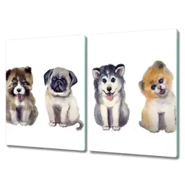 deska-szklana-2x40x52-cm-nowoczesny-zwierzeta-psy