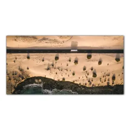 droga-przez-pustynie-120x60-panel-szklo-do-kuchni