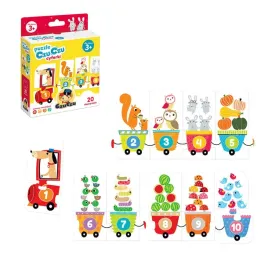 czuczu-puzzle-pociag-z-cyferkami-nauka-liczenia-20-el-od-3-lat