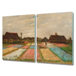 deska-do-kuchni-2x40x52-dekor-bulb-fields-van-gogh
