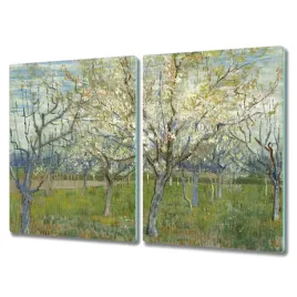 deska-szklo-2x40x52-na-prezent-rozowy-sad-van-gogh