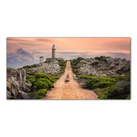 latarnia-morska-droga-120x60-panel-szklo-do-kuchni