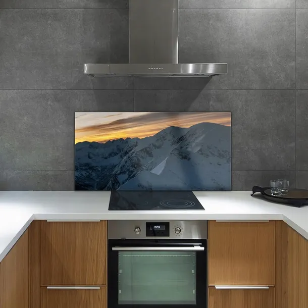 gory-krajobraz-120x60-cm-panel-scienny-do-kuchni-gama-kolorystyczna-odcienie-pomaranczowego