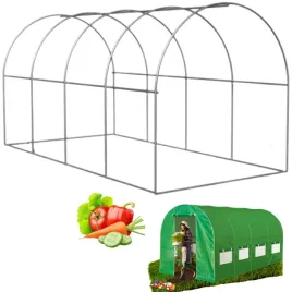 tunel-foliowy-foliak-4x25m-stelaz-zamienny-stelaz-ocynkowany-10-m-