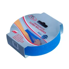 tasma-malarska-profesjonalna-blue-30mm-x-50m