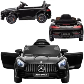 autko-na-akumulator-pilot-2-silniki-skorzany-fotel-radio-mercedes-gtr-s