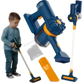 odkurzacz-pionowy-bezprzewodowy-funkcja-ssania-pionowy-dzwiek-dla-dzieci