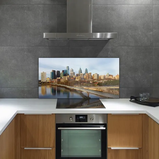 philadelphia-miasto-120x60-panel-scienny-do-kuchni-gama-kolorystyczna-wielokolorowe