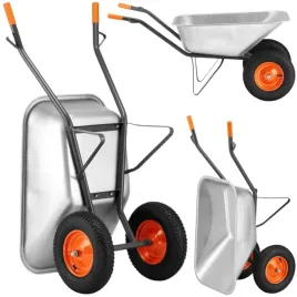 taczka-ogrodowa-dwukolowa-spawana-140l-380kg-udzwigu-ocynkowana-koleba