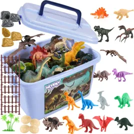 woopie-zestaw-figurki-dinozaury-40-szt