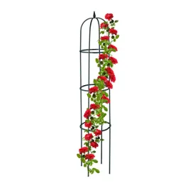 pergola-metal-relaxdays-slup-188-cm