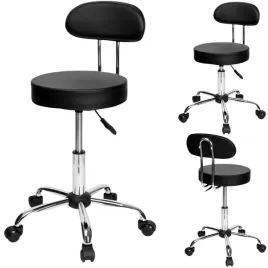 taboret-fryzjerski-krzeslo-hoker-z-oparciem-czarne-kosmetyczny-83-cm