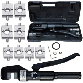 zaciskarka-praska-hydrauliczna-mocna-plus-wymienne-matryce-7-szt-4-70-mm