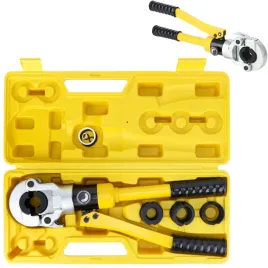 szczypce-zaciskowe-qwork-th-contur-100-kn-mocne-profesjonalne-stalowe