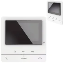 monitor-wideodomofonu-bticino-classe100-v16b-wyswietlacz-5cali-lcd