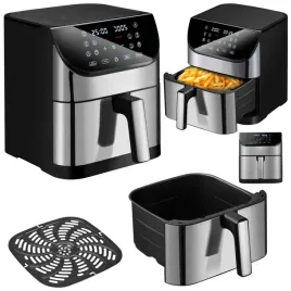 frytkownica-beztluszczowa-10-programow-1800w-8l-pojemnosci-frytkownica