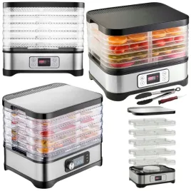 suszarka-duza-do-grzybow-owocow-warzyw-ziol-400-w-szczypce-sita-noz-maty