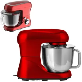 robot-kuchenny-planetarny-5l-1300w-6-predkosci-czerwony-z-misa-stalowa