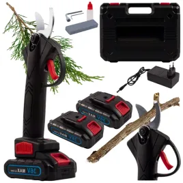 sekator-akumulatorowy-mocny-do-grubych-galezi-2xaku-2ah-200w-elektryczny