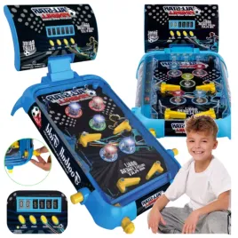 interaktywna-gra-zrecznosciowa-flipper-pinball-punkty-prezent-dla-dzieci