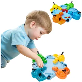 gra-zrecznosciowa-glodne-hipcie-hipopotam-rodzinna-dla-4-osob-na-prezent