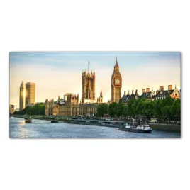 londyn-big-ben-zegar-120x60-kuchnia-panel-nad-blat