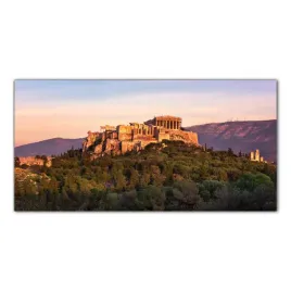 akropol-grecja-wzgorze-120x60-panel-szklo-kuchnia