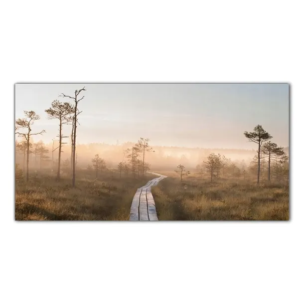 droga-las-zachod-slonca-120x60-cm-panel-nad-blat