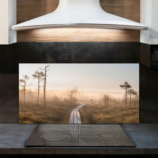 droga-las-zachod-slonca-120x60-cm-panel-nad-blat-stan-nowy