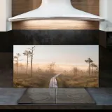 droga-las-zachod-slonca-120x60-cm-panel-nad-blat-stan-nowy