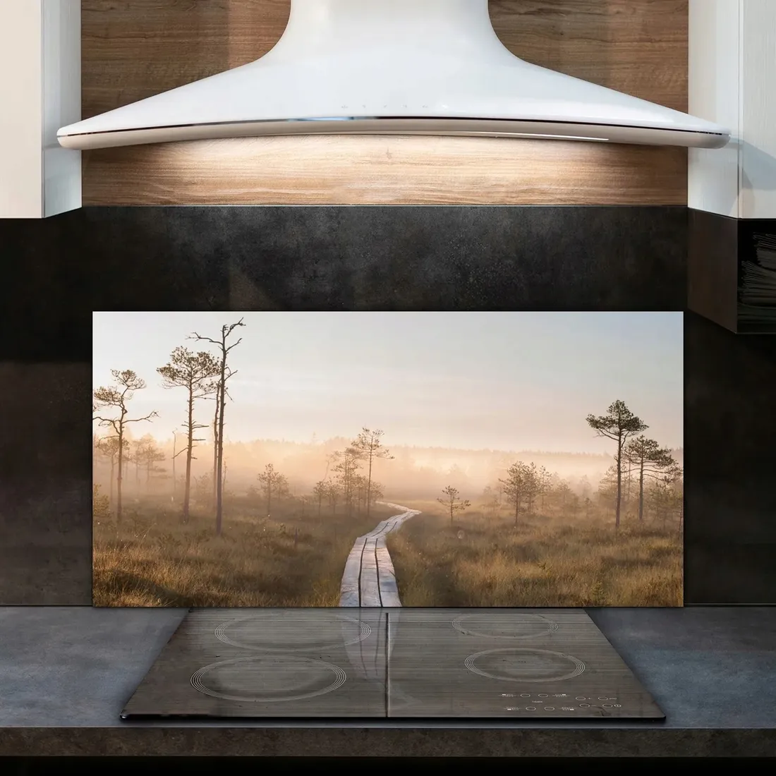 droga-las-zachod-slonca-120x60-cm-panel-nad-blat