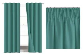 zaslona-gotowa-turkusowo-morski-230x145-len-matowy-tasma