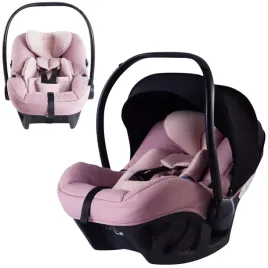 fotelik-samochodowy-przenosny-rozowe-0-13kg-nosidelko-niemowlaka-na-prezent