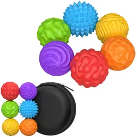 kulki-antystresowe-sensoryczne-z-etui-wielokolorowe-6-sztuk-magnetyczne