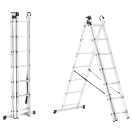 drabina-aluminiowa-na-schody-648m-150kg-3x8-wielofunkcyjna-gratis