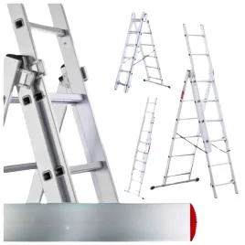 drabina-aluminiowa-produkt-polski-wielofunkcyjna-3x8-stopni-gratis