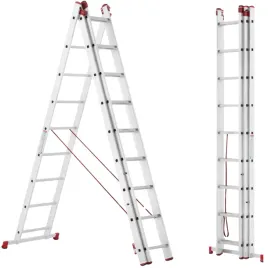 drabina-aluminiowa-3x9-wielofunkcyjna-na-schody-569m-150kg-gratis-abiko