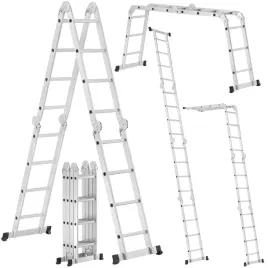 drabina-aluminiowa-przegubowa-skladana-wielofunkcyjna-4x4-mocna-srebrna