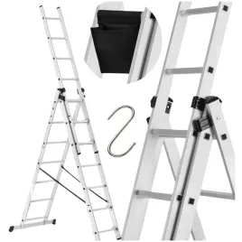 drabina-aluminiowa-dluga-3x7-150kg-aluminium