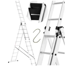 drabina-aluminiowa-wielofunkcyjna-na-schody-648m-150kg-3x8-gratis