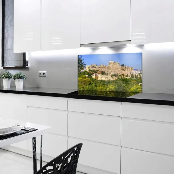 grecja-architektura-120x60-panel-scienny-do-kuchni-dlugosc-60-cm