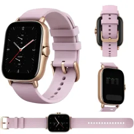 smartwatch-amazfit-gts-2e-lilac-purple-z-ekranem-amoled-monitorowanie-tetna