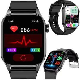 zegarek-smartwatch-kardiowatch-asystent-pomiaru-glukozy-kalibracja-puls-ekg